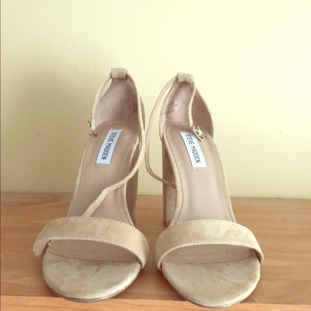 Steve Madden NBW